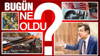18 Ağustos 2026 Türkiye gündeminde ne oldu?