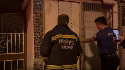 Dozu kaçan şaka pahalıya patladı: Polis ve itfaiye ekipleri seferber oldu