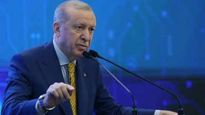 Erdoğan'dan YKS sonuçları sonrası mesaj: Gençleri tebrik etti