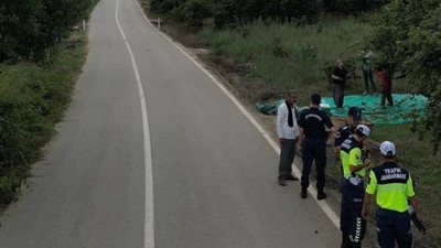 Gece görüşlü dronlar devrede: Fındık bahçeleri onlara emanet