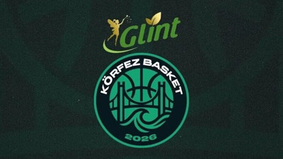 Glint Körfez Basket’te gözler yeni sezon lansmanında
