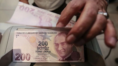 Hazine iki ihaleyle 79,1 milyar lira borçlandı: İşte tahvillerin faiz oranları