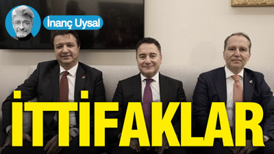 İttifaklar
