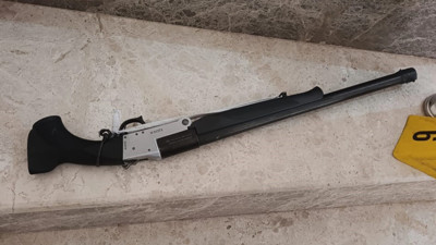 İzmir'de dehşet: Baba, oğlunu pompalı tüfekle öldürdü