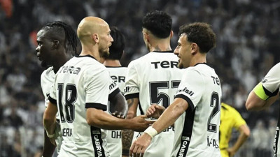 Beşiktaş’ın Avrupa’daki 263. sınavı: Rakip Litvanya’dan