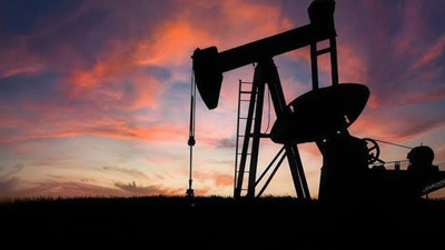 Brent petrolün varili 91,57 dolardan işlem kaydetti