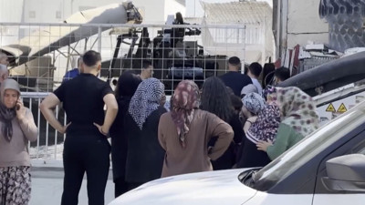 "Eve geç geleceğim" dedi: Bir daha dönemedi: Antalya’da sır ölüm