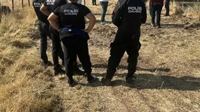 Günlerdir aranıyordu. Sevindirici haber Diyarbakır’dan geldi