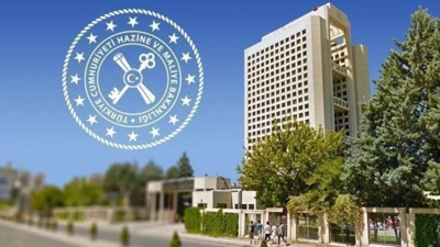 Hazine yarın düğmeye basıyor: Dolar cinsi iki satış yapılacak
