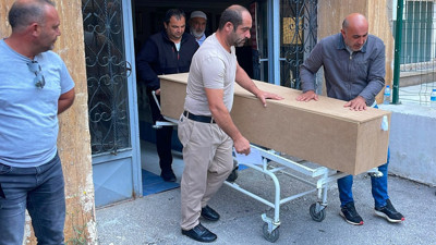 Kene bir can daha aldı: KKKA şüphesiyle tedavi gören genç hayatını kaybetti