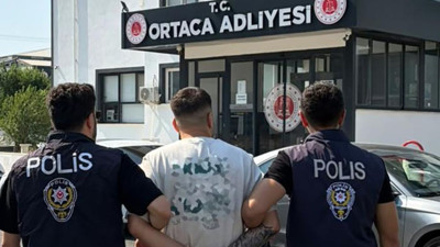 Kesinleşmiş hapis cezası bulunan firari 55 kişi yakalandı