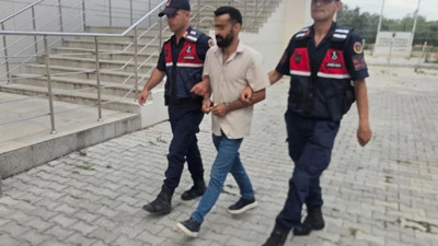 Pavyondaki yayını olay olmuştu: 'Reşo' lakaplı şüpheli tutuklandı