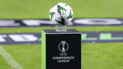 UEFA Konferans Ligi'nde play-off heyecanı