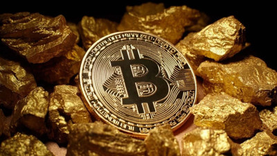 Bitcoin'de sürpriz sıçrama: Fiyat 69 bin doları aştı, 1 milyar dolarlık pozisyon tasfiye oldu