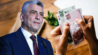 Esnafa 100 milyon liralık ek destek müjdesi