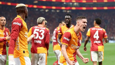 İngilizler'den Galatasaray'ın yıldızına kanca