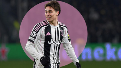 Kenan Yıldız için tarihi karar kapıda: Juventus ne yapacak?