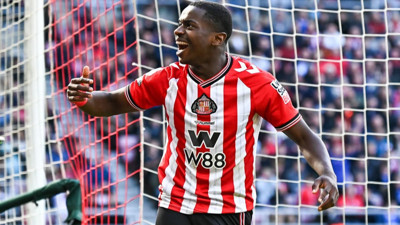 Noah Sadiki kimdir? Nereli, kaç yaşında? Galatasaray Noah Sadiki’yi transfer edecek mi?