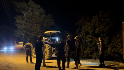 Sumak toplamaya giden yaşlı kadından acı haber