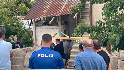 Yakınları haber alamayınca eve girdi: 60 yaşındaki adam ölü bulundu
