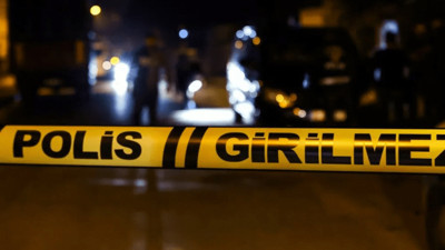 Arkadaş buluşması kanlı bitti: Ev sahibi öldürüldü
