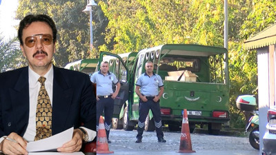 Mezar açıldı, örnekler alındı: Kabir yeniden kapatıldı: Denizolgun dosyasında gözler Adli Tıp’a çevrildi