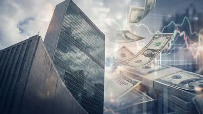 ABD’den BM’ye 850 milyon dolarlık ödeme planı: Borcun tamamı ödenmeyecek