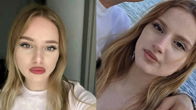 Babasını ziyarete gitti, bir daha haber alınamadı: 15 yaşındaki Selin aranıyor