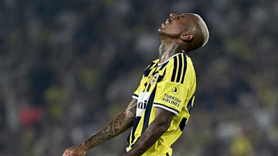 Fenerbahçe yıldız oyuncusunu kadroya almadı: Açıklama geldi