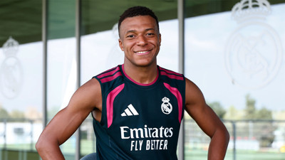 Mbappe 40 yıllık rekorun peşinde: Ronaldo bile başaramadı