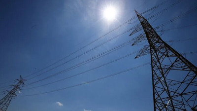 Türkiye’nin elektrik kurulu gücü 126 bin megavatı aştı