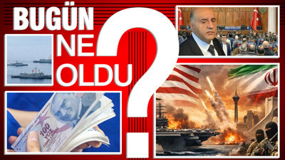 24 Ağustos 2026 Türkiye gündeminde ne oldu?