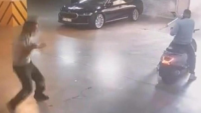 Çiğli Belediye Başkanı’nın makam aracına saldırıda 2 kişi tutuklandı