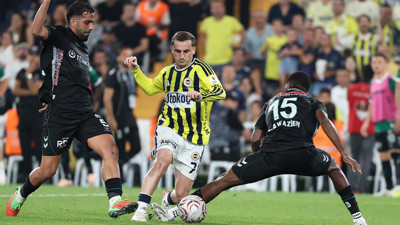 Kerem Aktürkoğlu'ndan geri dönüş mesajı: Son durumunu açıkladı