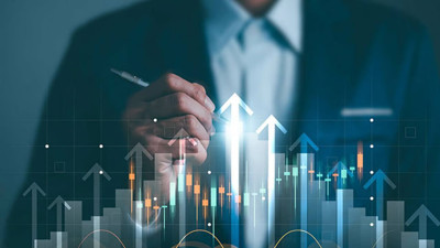 Merkez Bankası açıkladı: Finansal hizmetlerde güven geriledi