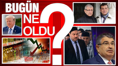 25 Ağustos 2026 Türkiye gündeminde ne oldu?