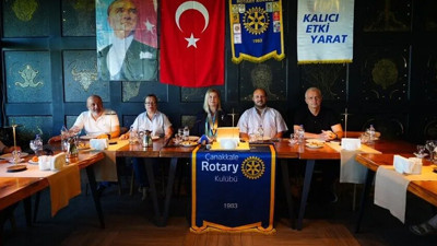 Çanakkale Boğazı'nda yüzme yarışı pazar günü başlayacak