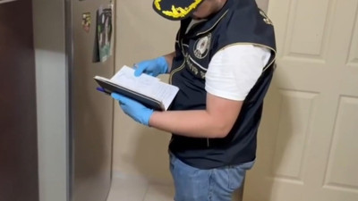 Sanal ağa polis engeli: ‘Masaj salonu’ dediler gerçek başka çıktı