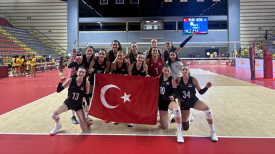 Filenin sultanları, Kosova'yı 3-0 mağlup etti