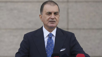 Ömer Çelik'ten Suriye mesajı: Önemli bir eşik geçildi