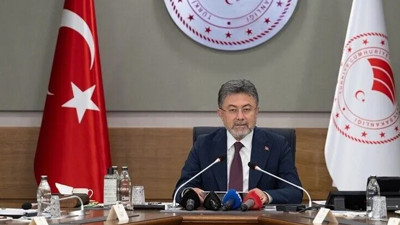 Bakan Yumaklı'dan orman yangınlarına karşı uyarı