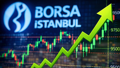 Borsa güne yükselişle başladı (27 Ağustos Perşembe)