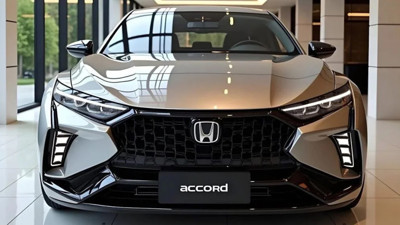 Honda'dan radikal karar: Efsane sedan baştan aşağı yenileniyor