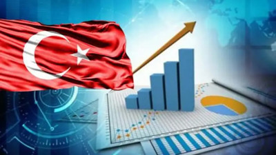 TÜİK açıkladı: 2025'te Türkiye ekonomisinin en büyük sektörü belli oldu