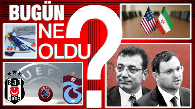 28 Ağustos 2026 Türkiye gündeminde ne oldu?
