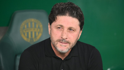 Trabzonspor'da Fatih Tekke istifa etti