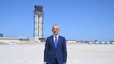 Bakan Uraloğlu açıkladı: İHA pilotluğuna yoğun ilgi, 2026'da başvuru sayısı 237 bini aştı