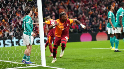 Başakşehir'den Lemina açıklaması geldi