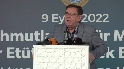 Eski MHP Antalya Milletvekili Hüseyin Yıldız hayatını kaybetti
