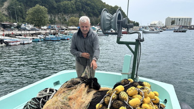 Karadeniz’de umut yeşerdi: Balıkçılar sabırsızlıkla bekliyor